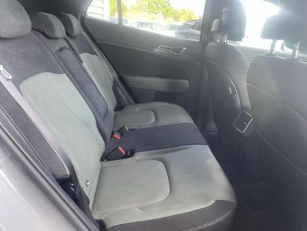 KIA Sportage 1.6 T-GDi 210ch HEV 30 Years BVA6 à vendre à Reims - Image n°12