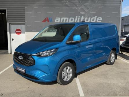 FORD Transit Custom Fg 320 L1H1 Electrique 160 kW 218ch Limited à vendre à Troyes - Image n°1
