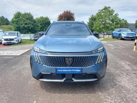 PEUGEOT 5008 Electrique 210ch Batterie 73 kWh GT à vendre à Dole - Image n°2