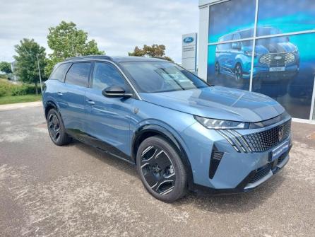 PEUGEOT 5008 Electrique 210ch Batterie 73 kWh GT à vendre à Dole - Image n°3
