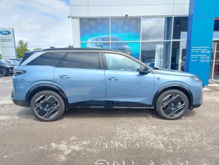 PEUGEOT 5008 Electrique 210ch Batterie 73 kWh GT à vendre à Dole - Image n°4