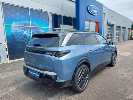 PEUGEOT 5008 Electrique 210ch Batterie 73 kWh GT à vendre à Dole - Image n°5