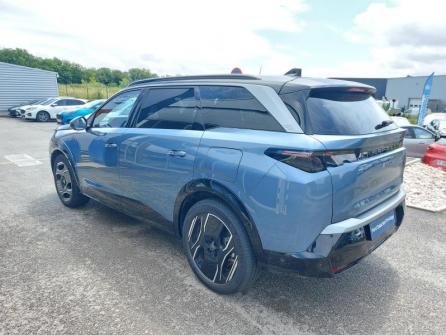 PEUGEOT 5008 Electrique 210ch Batterie 73 kWh GT à vendre à Dole - Image n°7