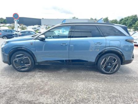 PEUGEOT 5008 Electrique 210ch Batterie 73 kWh GT à vendre à Dole - Image n°8