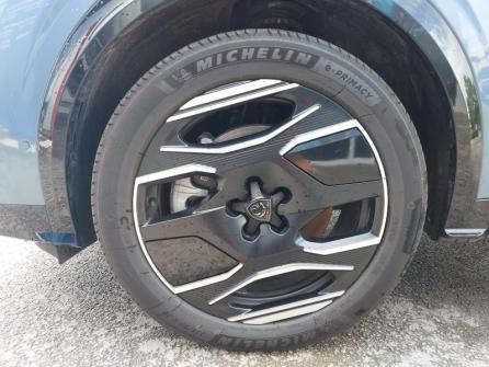 PEUGEOT 5008 Electrique 210ch Batterie 73 kWh GT à vendre à Dole - Image n°9
