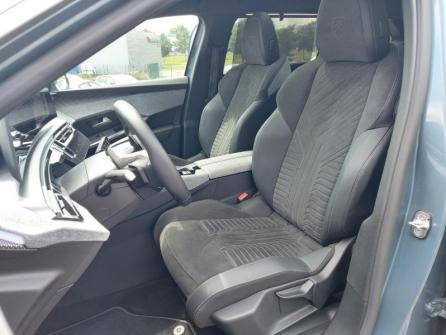 PEUGEOT 5008 Electrique 210ch Batterie 73 kWh GT à vendre à Dole - Image n°11