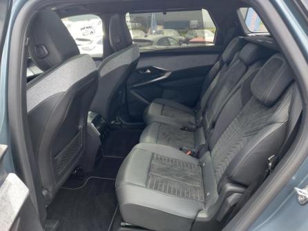 PEUGEOT 5008 Electrique 210ch Batterie 73 kWh GT à vendre à Dole - Image n°12