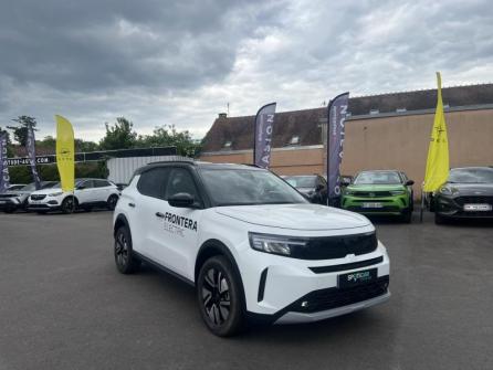 OPEL Frontera Electric 113ch GS à vendre à Auxerre - Image n°3