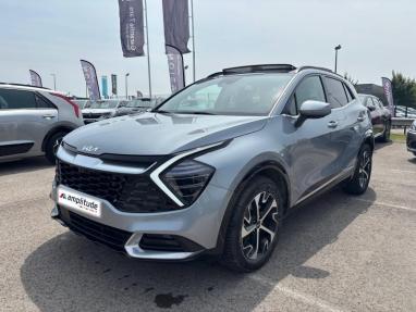 Voir le détail de l'offre de cette KIA Sportage 1.6 T-GDi 230ch HEV Design BVA6 4x2 de 2023 en vente à partir de 300.28 €  / mois