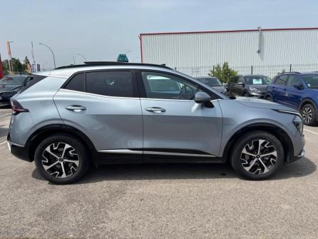 KIA Sportage 1.6 T-GDi 230ch HEV Design BVA6 4x2 à vendre à Troyes - Image n°4