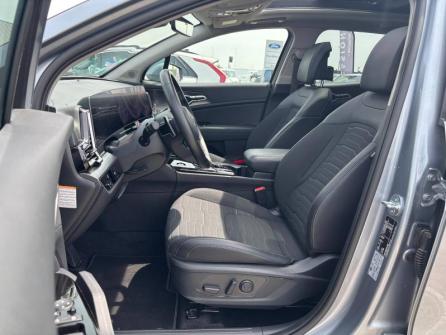 KIA Sportage 1.6 T-GDi 230ch HEV Design BVA6 4x2 à vendre à Troyes - Image n°10