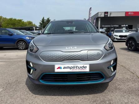 KIA e-Niro Active 204ch à vendre à Troyes - Image n°2