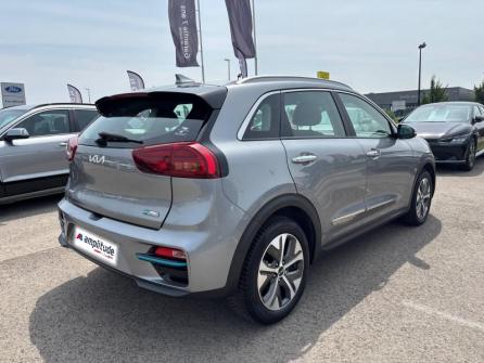 KIA e-Niro Active 204ch à vendre à Troyes - Image n°5