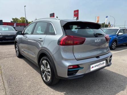 KIA e-Niro Active 204ch à vendre à Troyes - Image n°7