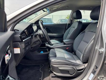 KIA e-Niro Active 204ch à vendre à Troyes - Image n°10