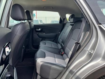 KIA e-Niro Active 204ch à vendre à Troyes - Image n°11