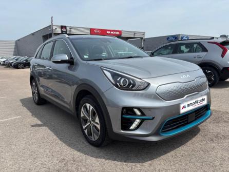 KIA e-Niro Active 204ch à vendre à Troyes - Image n°3