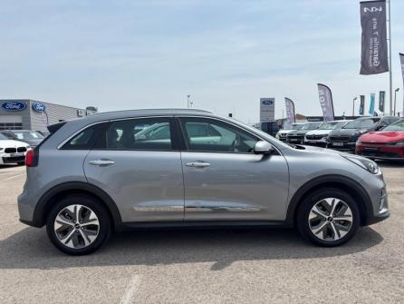 KIA e-Niro Active 204ch à vendre à Troyes - Image n°4
