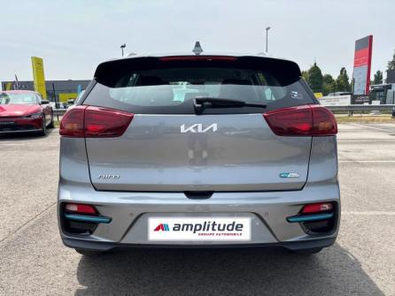 KIA e-Niro Active 204ch à vendre à Troyes - Image n°6