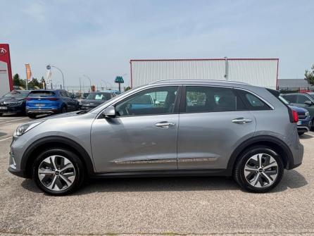 KIA e-Niro Active 204ch à vendre à Troyes - Image n°8