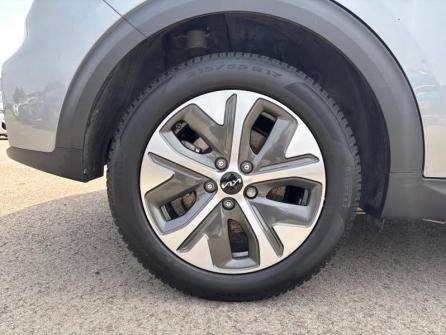 KIA e-Niro Active 204ch à vendre à Troyes - Image n°9
