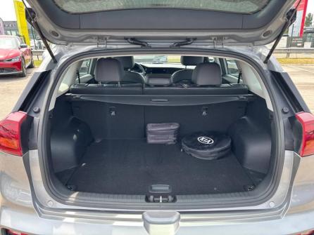 KIA e-Niro Active 204ch à vendre à Troyes - Image n°12
