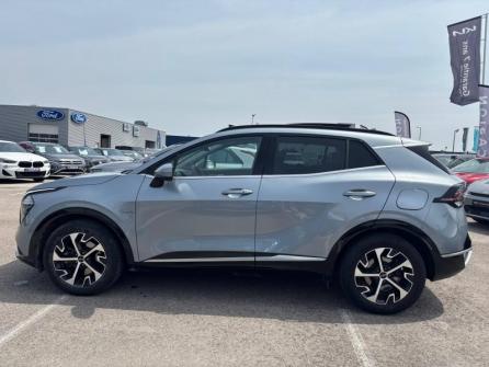 KIA Sportage 1.6 T-GDi 230ch HEV Design BVA6 4x2 à vendre à Troyes - Image n°8
