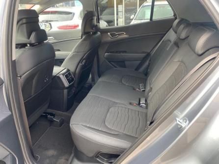 KIA Sportage 1.6 T-GDi 230ch HEV Design BVA6 4x2 à vendre à Troyes - Image n°11