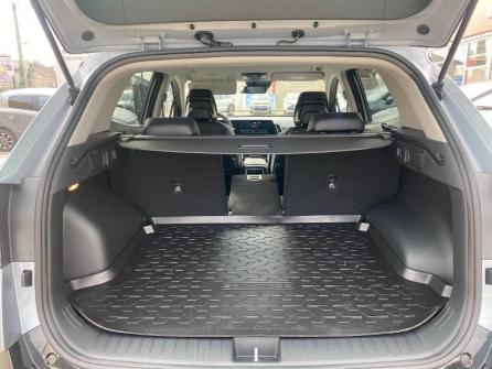 KIA Sportage 1.6 T-GDi 230ch HEV Design BVA6 4x2 à vendre à Troyes - Image n°12
