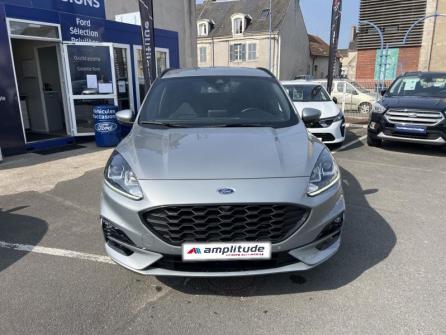 FORD Kuga 2.5 Duratec 190ch FHEV E85 ST-Line Business BVA à vendre à Orléans - Image n°2