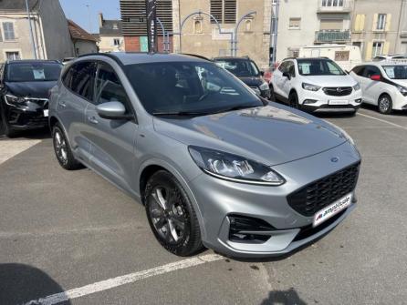 FORD Kuga 2.5 Duratec 190ch FHEV E85 ST-Line Business BVA à vendre à Orléans - Image n°3