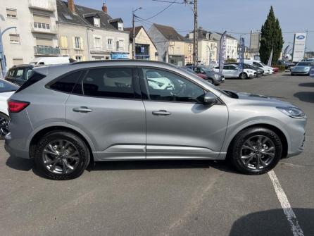 FORD Kuga 2.5 Duratec 190ch FHEV E85 ST-Line Business BVA à vendre à Orléans - Image n°4