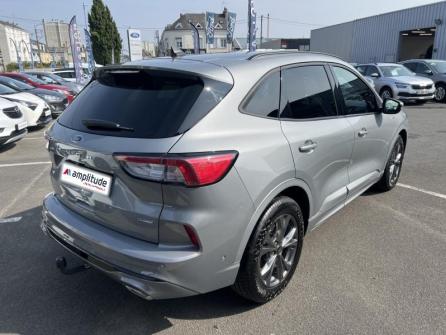 FORD Kuga 2.5 Duratec 190ch FHEV E85 ST-Line Business BVA à vendre à Orléans - Image n°5