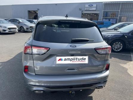 FORD Kuga 2.5 Duratec 190ch FHEV E85 ST-Line Business BVA à vendre à Orléans - Image n°6