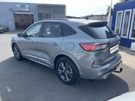 FORD Kuga 2.5 Duratec 190ch FHEV E85 ST-Line Business BVA à vendre à Orléans - Image n°7