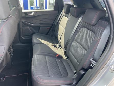 FORD Kuga 2.5 Duratec 190ch FHEV E85 ST-Line Business BVA à vendre à Orléans - Image n°11