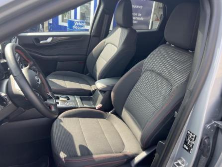 FORD Kuga 2.5 Duratec 190ch FHEV E85 ST-Line Business BVA à vendre à Orléans - Image n°12