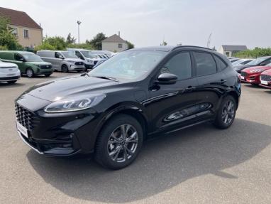 Voir le détail de l'offre de cette FORD Kuga 2.5 Duratec 225ch PHEV ST-Line BVA de 2023 en vente à partir de 282.31 €  / mois