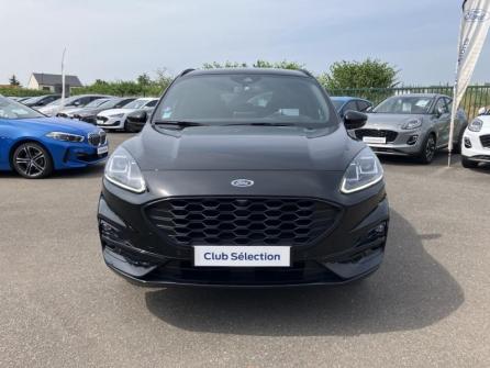 FORD Kuga 2.5 Duratec 225ch PHEV ST-Line BVA à vendre à Orléans - Image n°2