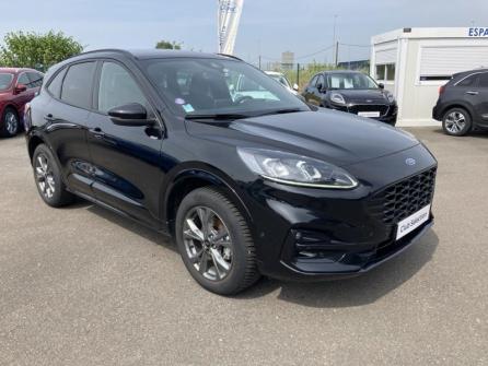 FORD Kuga 2.5 Duratec 225ch PHEV ST-Line BVA à vendre à Orléans - Image n°3