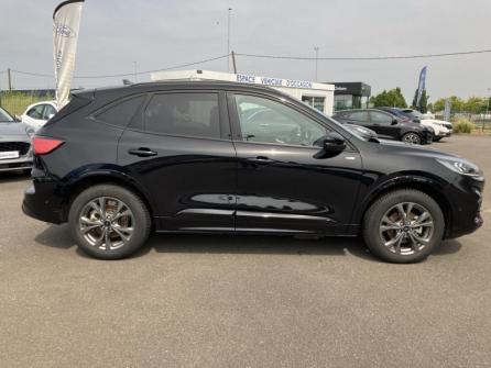 FORD Kuga 2.5 Duratec 225ch PHEV ST-Line BVA à vendre à Orléans - Image n°4