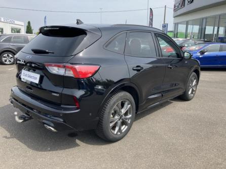 FORD Kuga 2.5 Duratec 225ch PHEV ST-Line BVA à vendre à Orléans - Image n°5