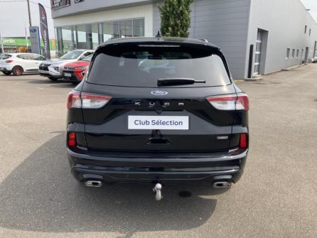 FORD Kuga 2.5 Duratec 225ch PHEV ST-Line BVA à vendre à Orléans - Image n°6