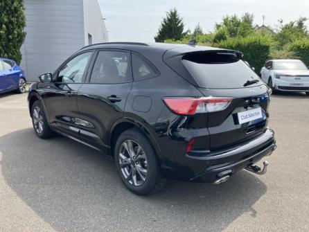 FORD Kuga 2.5 Duratec 225ch PHEV ST-Line BVA à vendre à Orléans - Image n°7