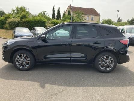 FORD Kuga 2.5 Duratec 225ch PHEV ST-Line BVA à vendre à Orléans - Image n°8
