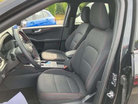 FORD Kuga 2.5 Duratec 225ch PHEV ST-Line BVA à vendre à Orléans - Image n°10