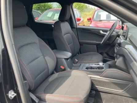 FORD Kuga 2.5 Duratec 225ch PHEV ST-Line BVA à vendre à Orléans - Image n°11