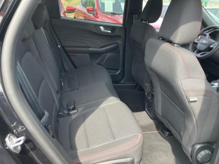 FORD Kuga 2.5 Duratec 225ch PHEV ST-Line BVA à vendre à Orléans - Image n°12