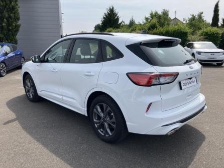 FORD Kuga 2.5 Duratec 190ch FHEV E85 ST-Line BVA à vendre à Orléans - Image n°7