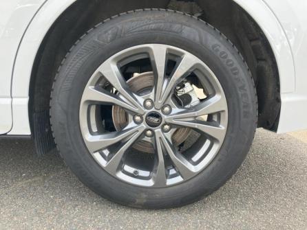 FORD Kuga 2.5 Duratec 190ch FHEV E85 ST-Line BVA à vendre à Orléans - Image n°9